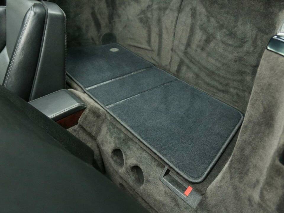 Image 22/30 of Mercedes-Benz SL 600 6.0 AMG (1996)