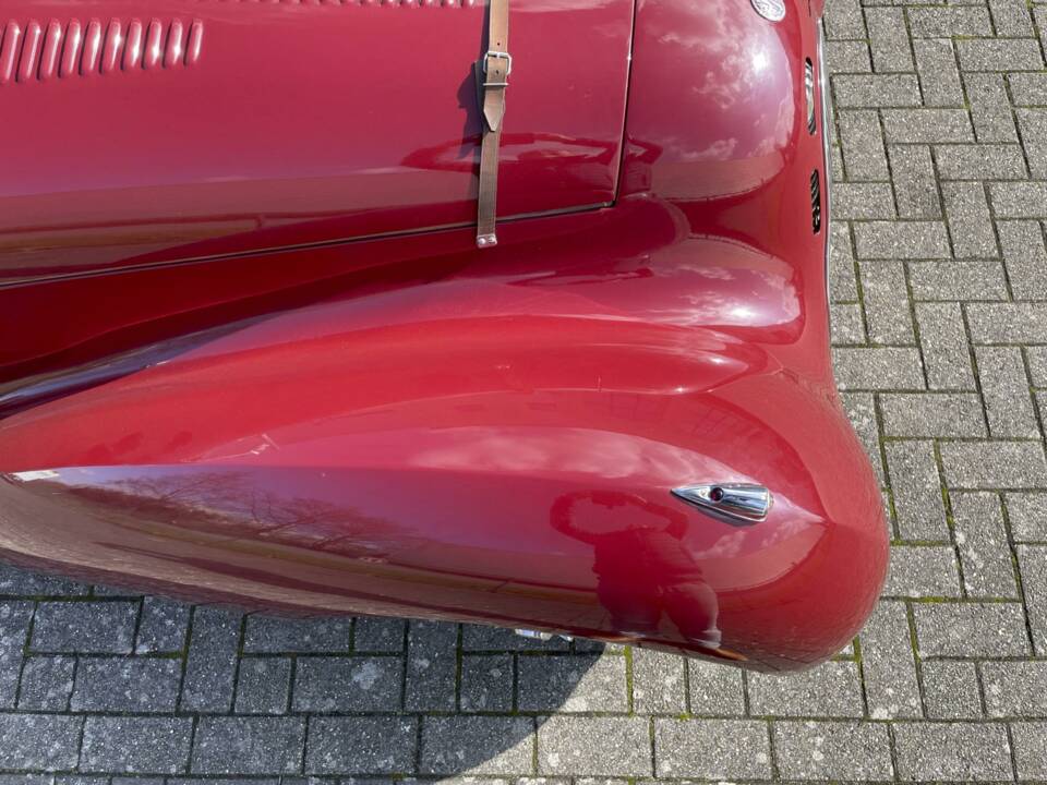 Image 44/50 of Alfa Romeo 6C 1750 Bidée (1930)