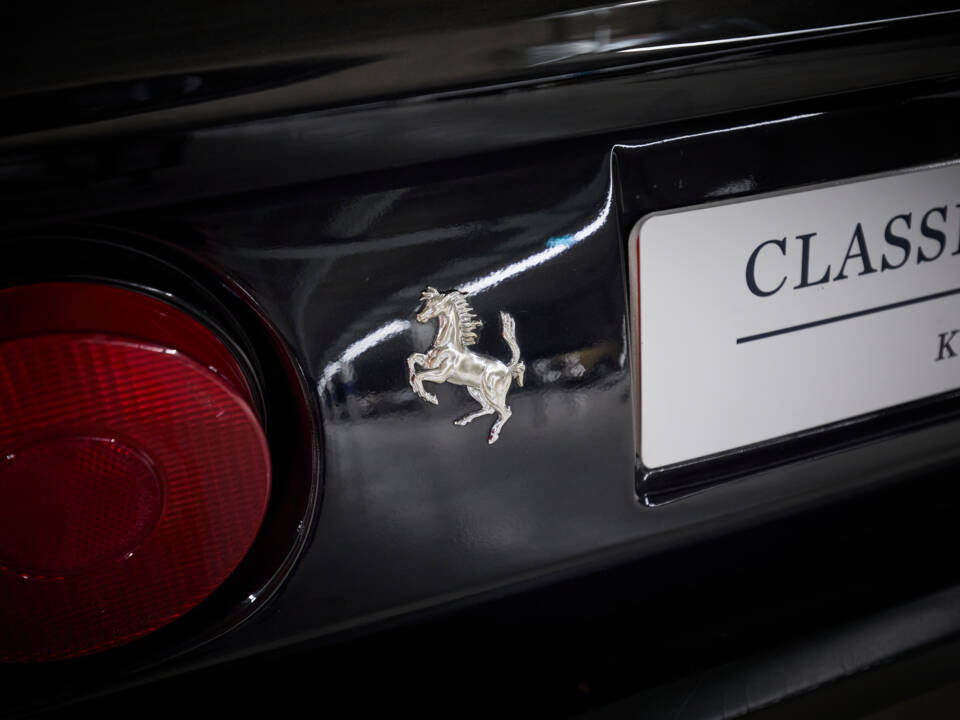 Imagen 85/98 de Ferrari 308 GTB (1976)