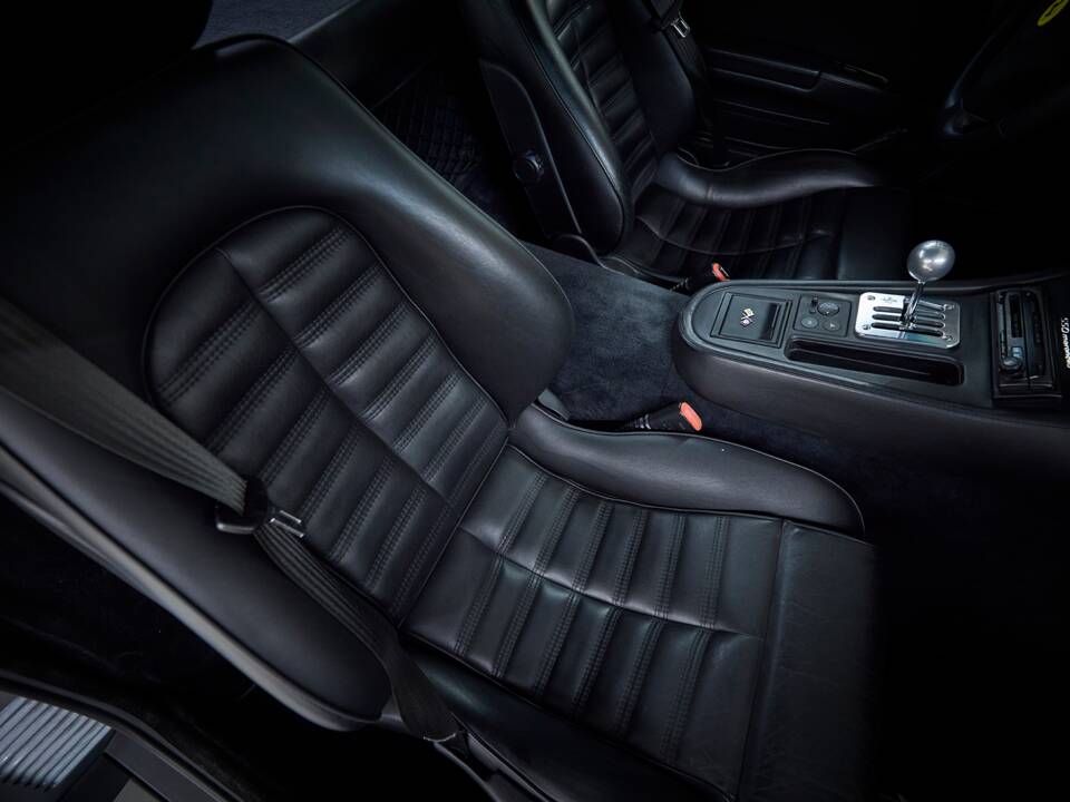 Bild 86/98 von Ferrari 550 Maranello (1998)