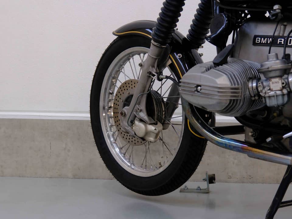 Immagine 48/60 di BMW R 100/7 (1977)