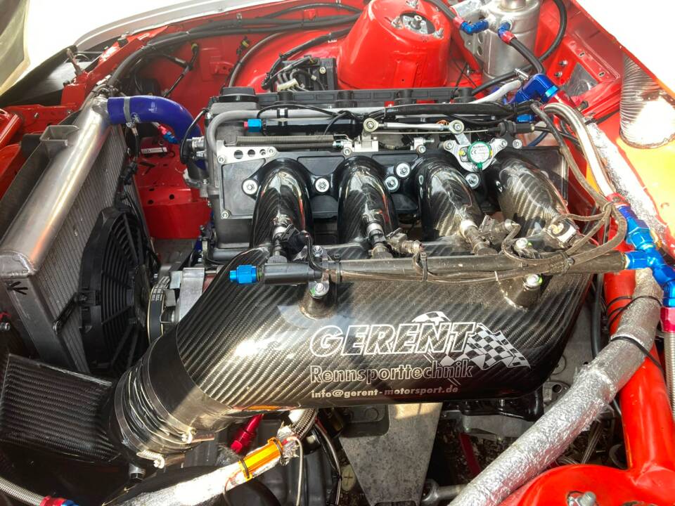 Immagine 9/12 di BMW M3 DTM (1991)