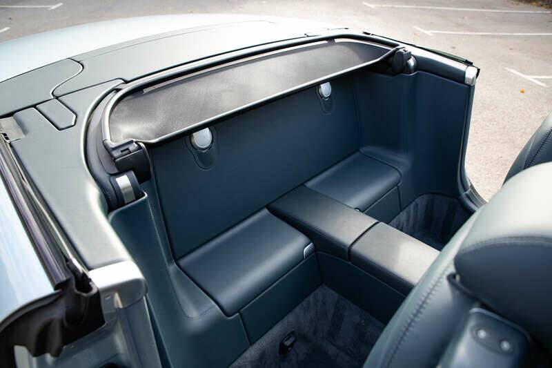 Image 45/50 de Mercedes-Benz SL 500 (2003)