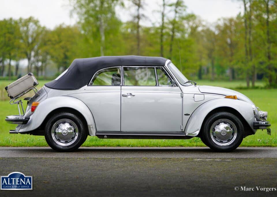 Bild 39/43 von Volkswagen Beetle 1303 (1979)