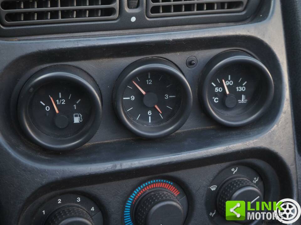 Afbeelding 13/40 van Alfa Romeo Spider 2.0 Twin Spark 16V (1996)