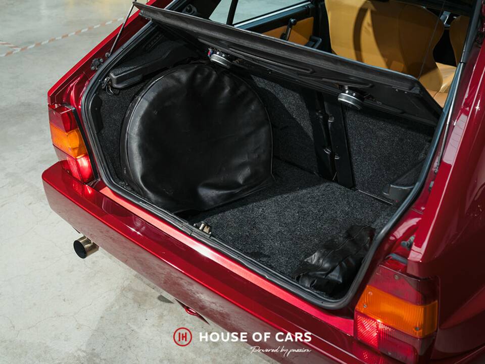 Bild 14/25 von Lancia Delta HF Integrale Evoluzione II (1994)