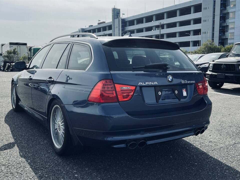 Bild 3/38 von ALPINA B3 S Bi-Turbo (2008)
