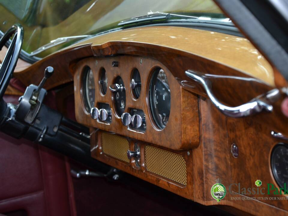 Bild 34/50 von Rolls-Royce Phantom V James Young (1964)