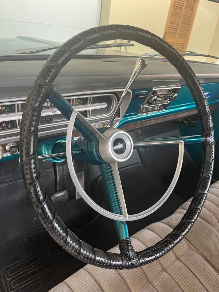 Image 6/12 of Ford F-100 (1972)