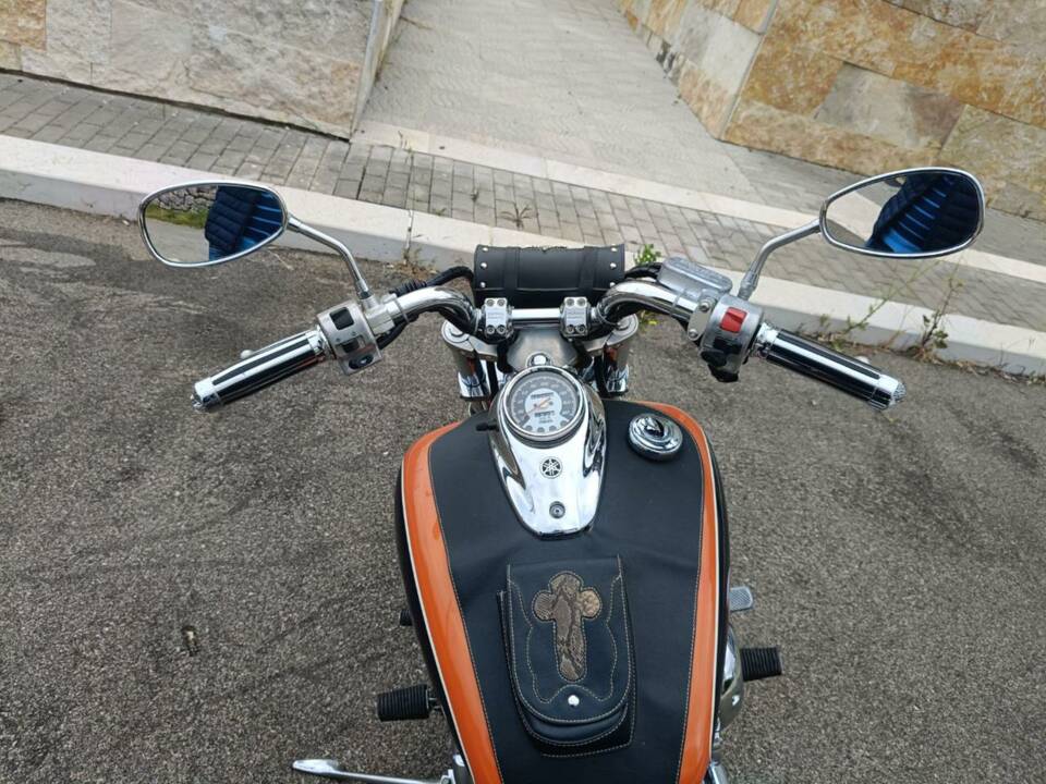 Image 34/50 of Yamaha XVS 650 Drag Star (1997)