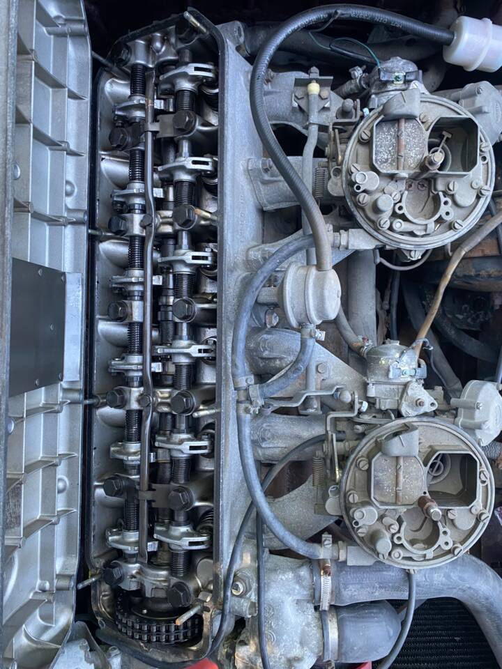 Bild 22/24 von BMW 3.0 CS (1971)