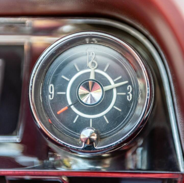 Imagen 24/44 de Cadillac Eldorado Convertible (1964)