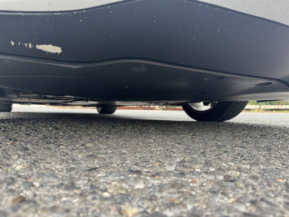 Immagine 43/44 di Ferrari 360 Spider (2004)