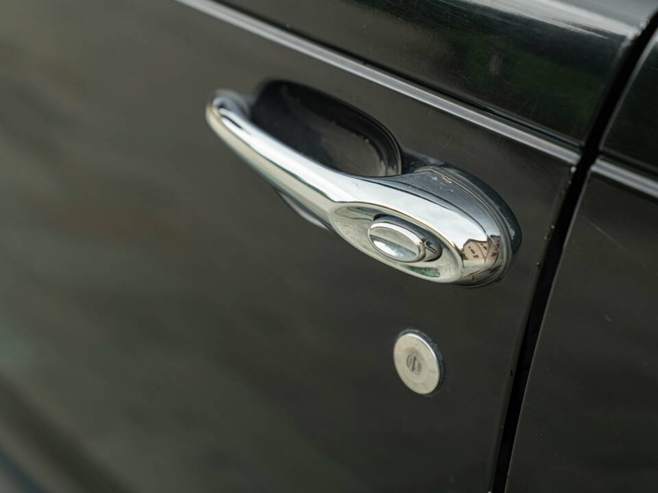 Immagine 14/50 di Chrysler PT Cruiser 2.2 CRD (2004)