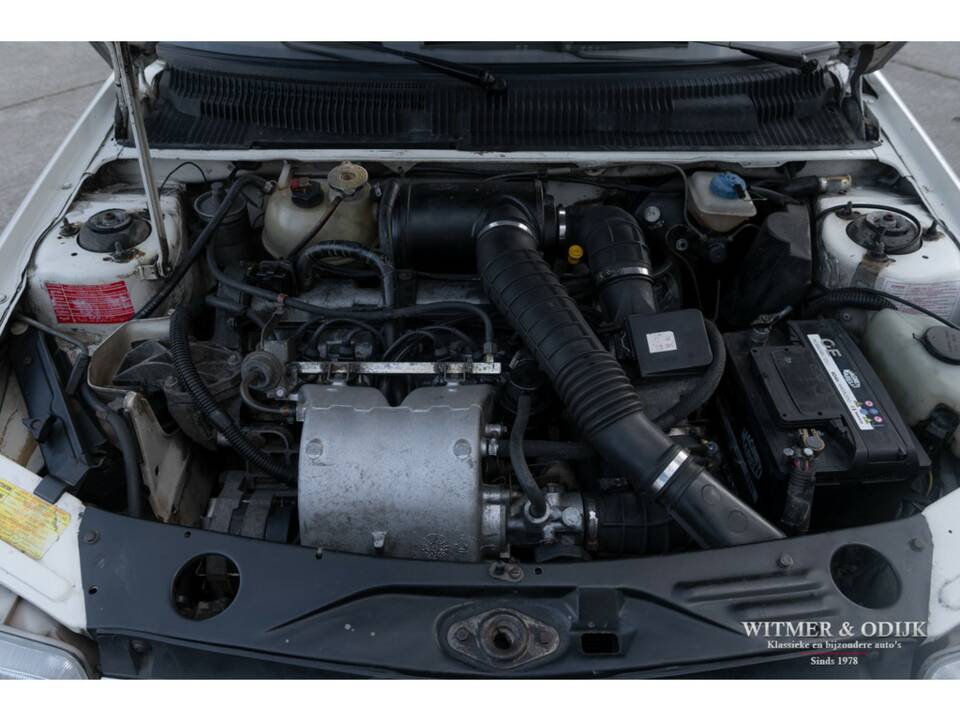 Image 26/26 of Peugeot 205 GTi 1.6 (1987)