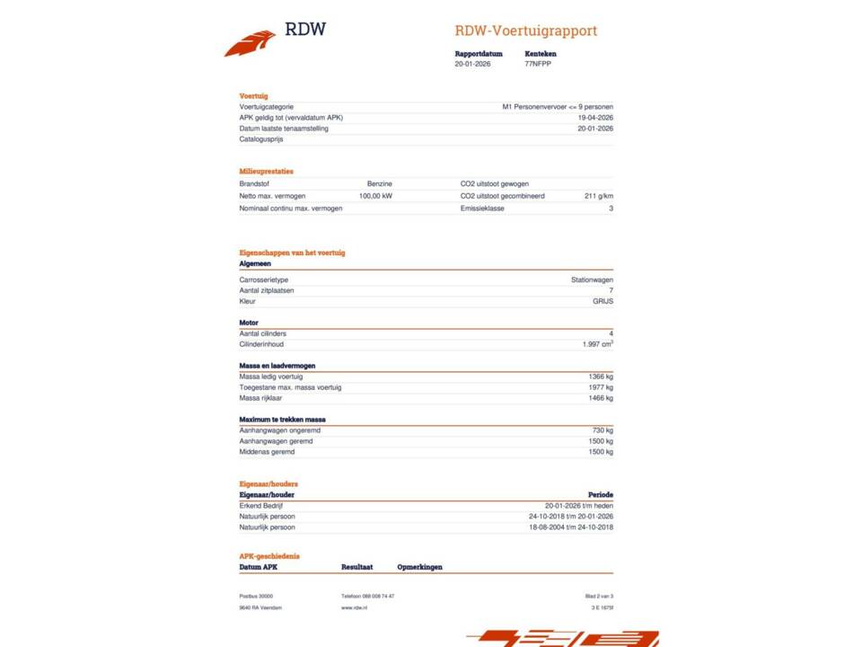 Bild 12/13 von Peugeot 307 CC 2.0i (2003)