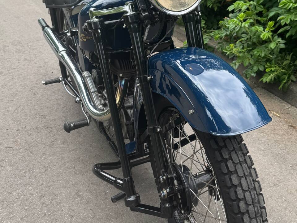 Bild 9/9 von O.E.C. 250 Duplex (1939)