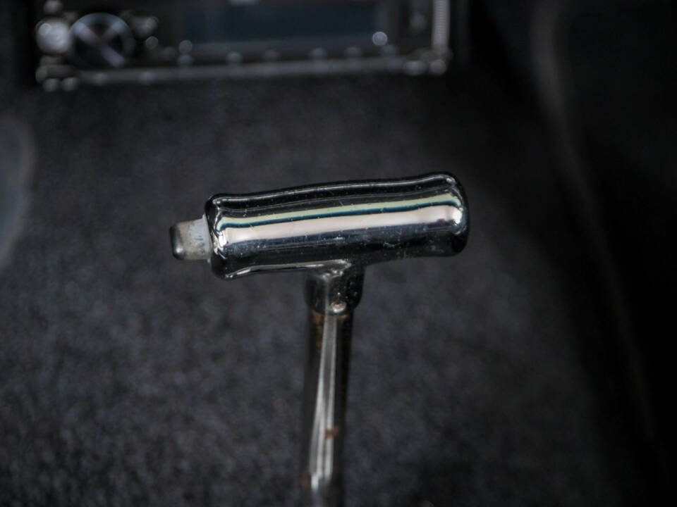 Image 37/50 of Ford Mustang 289 (1967)