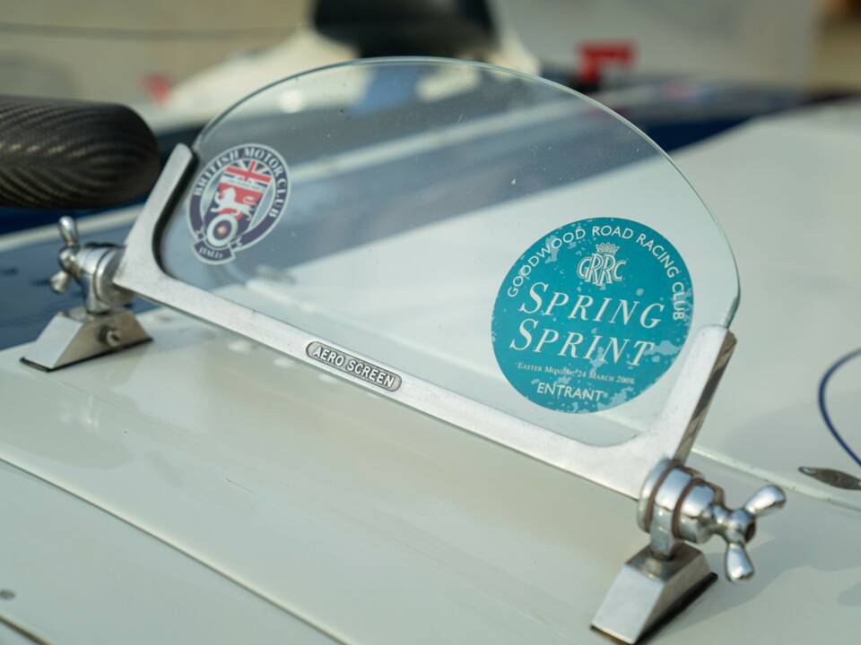 Immagine 34/50 di Jaguar D-Type (1977)