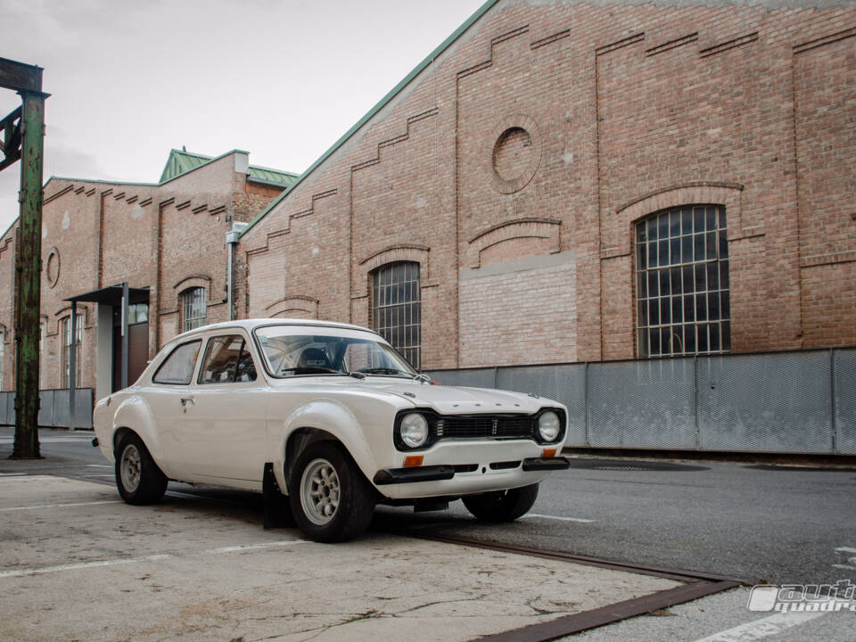 Afbeelding 2/9 van Ford Escort RS 2000 (1974)