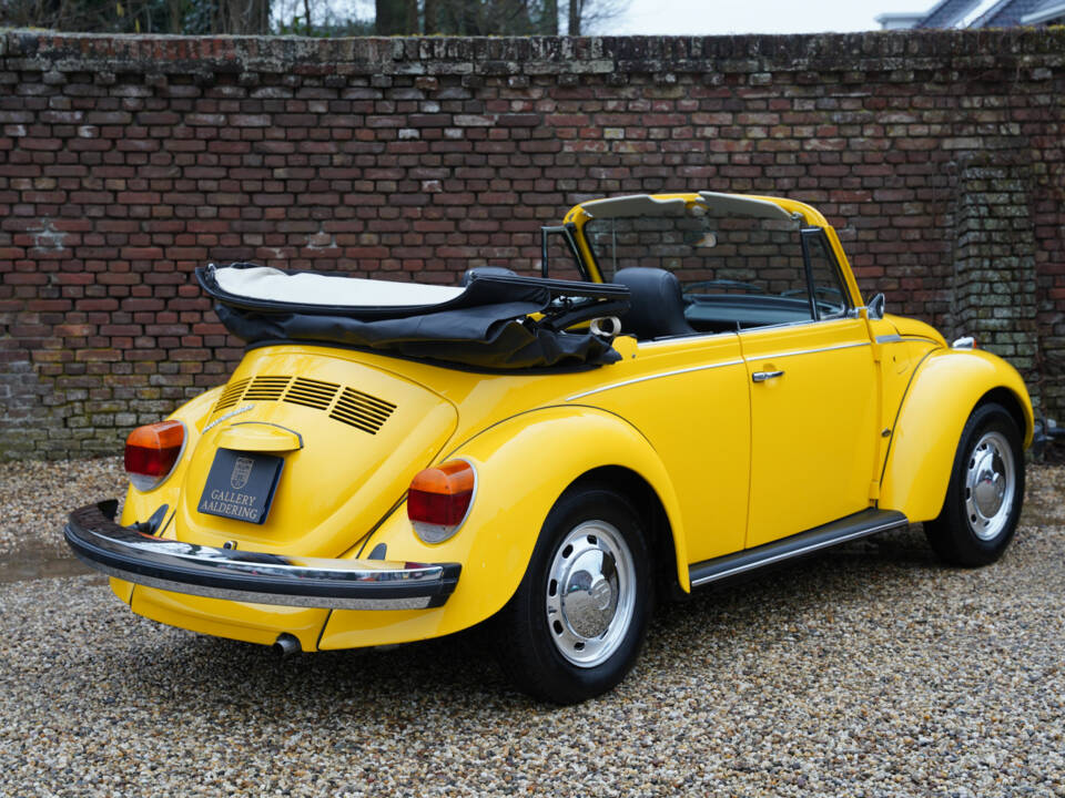 Bild 2/50 von Volkswagen Beetle 1303 (1976)