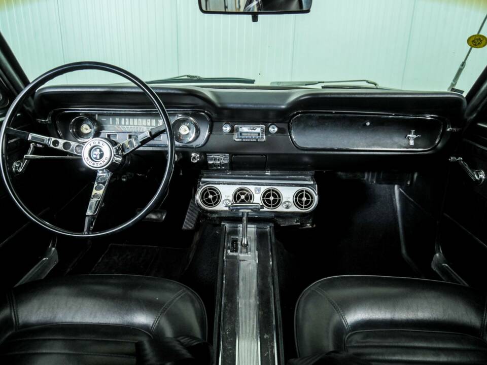 Image 7/50 de Ford Mustang 289 (1900)