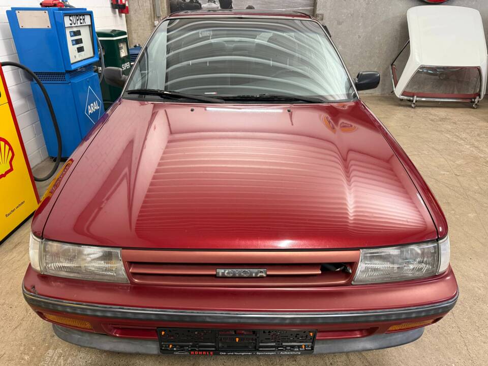 Immagine 4/15 di Toyota Carina 2 (1992)