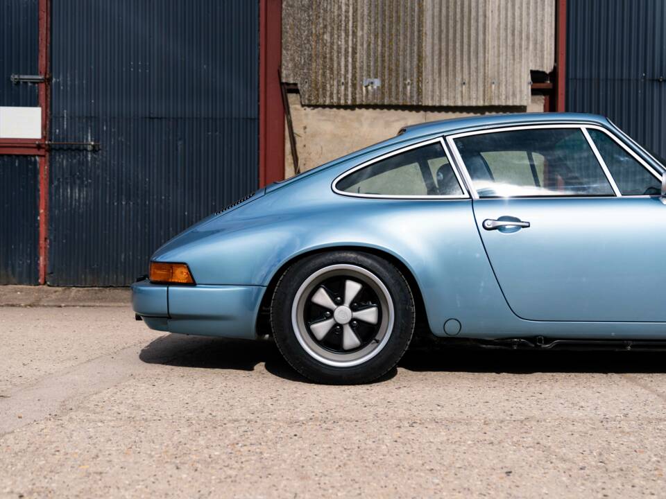 Image 12/50 of Porsche 911 SC 3.0 (1980)