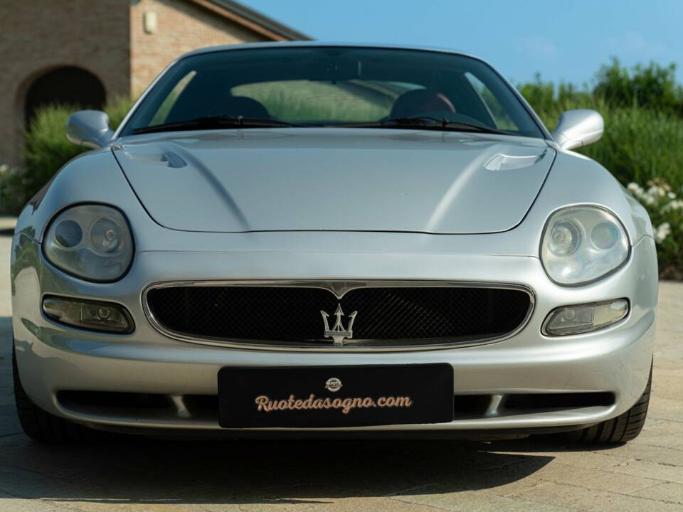 Image 11/50 de Maserati 3200 GT (2000)