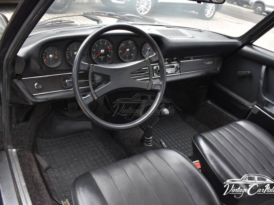 Afbeelding 29/60 van Porsche 911 2.2 T (1970)