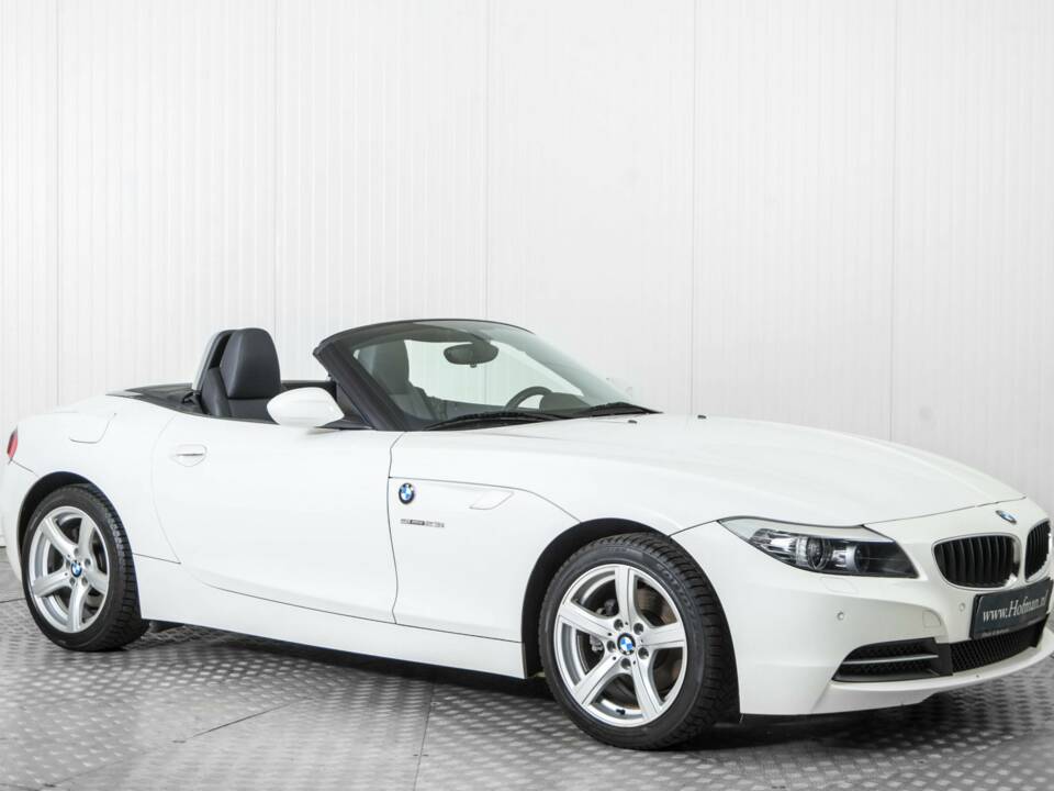 Image 5/50 of BMW Z4 sDrive23i (2010)