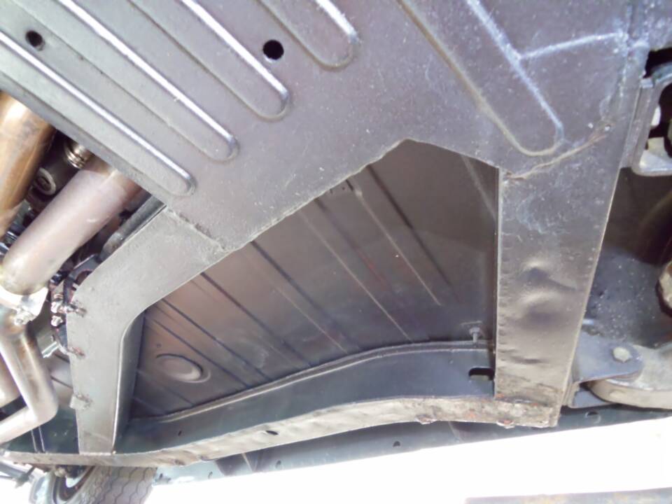 Bild 56/63 von Triumph TR 6 (1974)