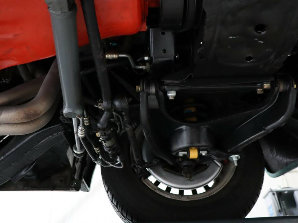 Image 45/50 of Chevrolet Corvette Stingray (1972)
