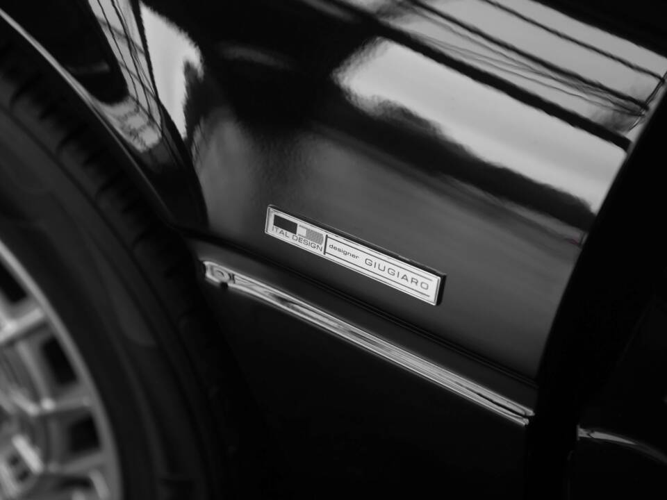 Image 41/50 of Maserati Merak (1974)
