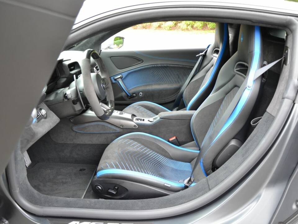 Image 16/67 de Maserati MC20 (2023)