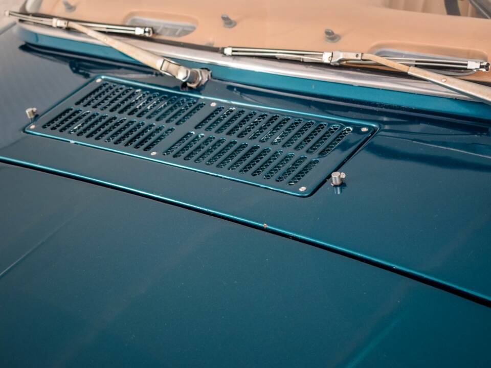 Bild 34/50 von Datsun Fairlady 1600 (1969)