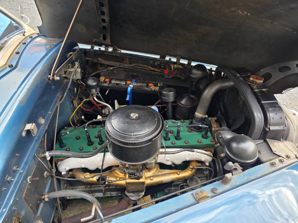 Image 48/69 de Packard Deluxe (1948)