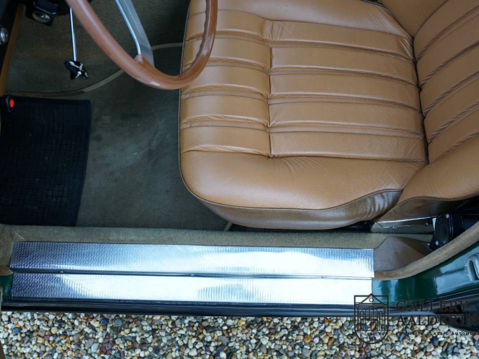 Image 30/50 of Rover 3500 (1974)
