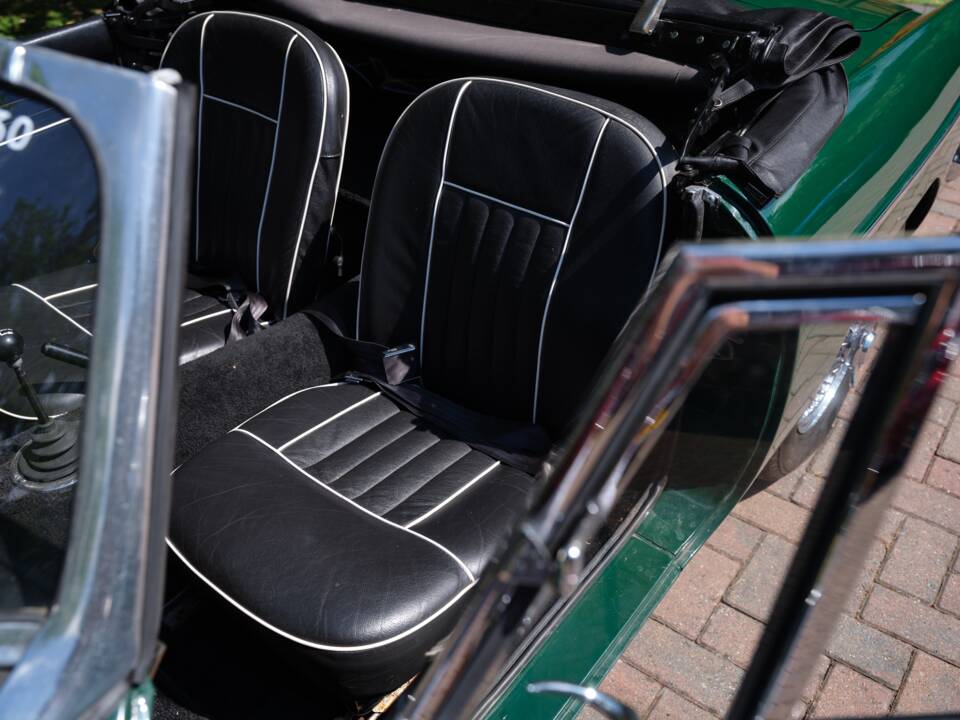 Bild 32/50 von MG MGB (1964)