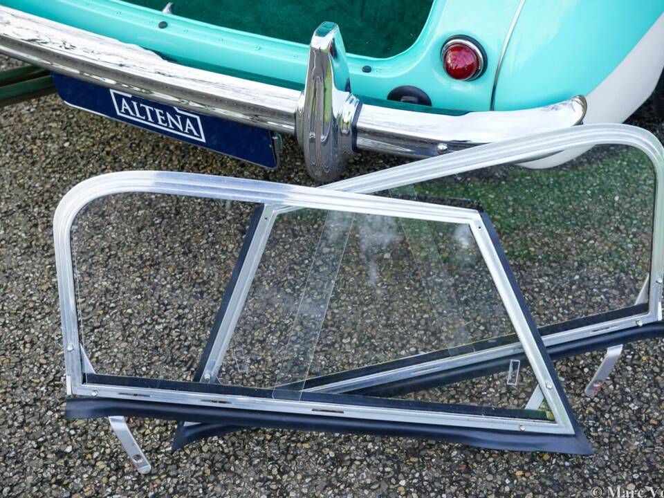 Immagine 46/48 di Austin-Healey 3000 Mk I (BN7) (1960)