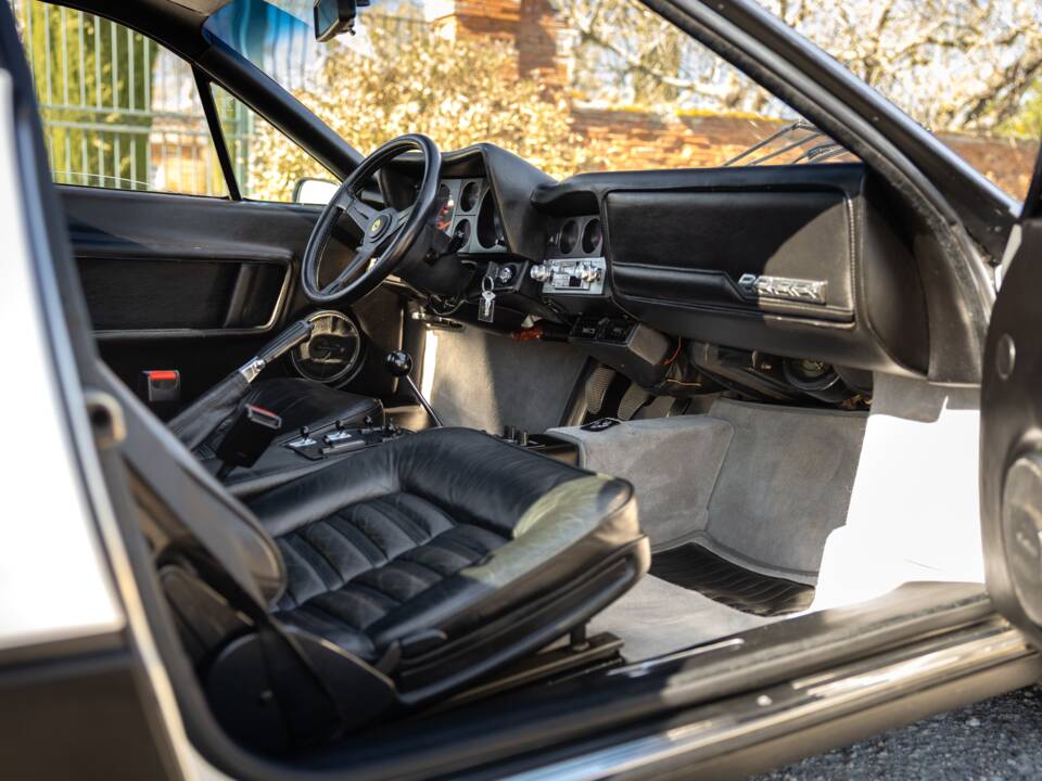 Bild 63/84 von Ferrari 512 BBi (1982)