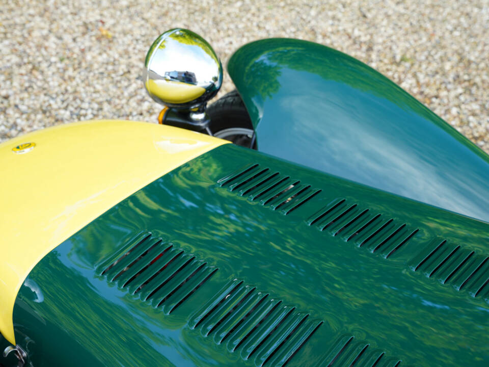 Image 39/50 of Caterham Super Seven Supersport (1997)