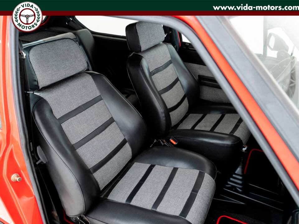 Bild 9/15 von FIAT Ritmo 130 TC Abarth (1984)