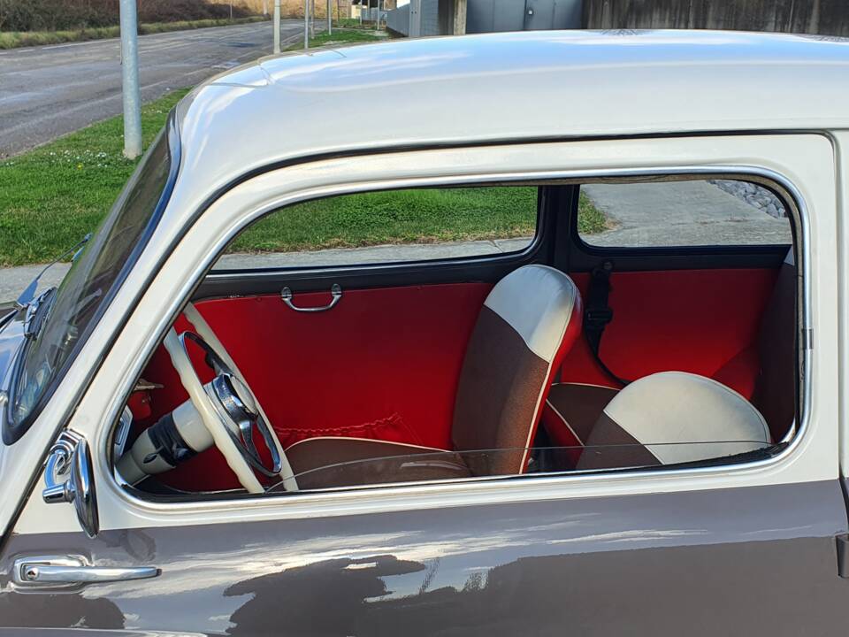 Afbeelding 34/38 van FIAT 600 D (1960)