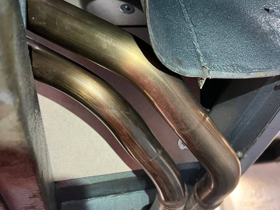 Image 23/30 of Austin-Healey 3000 Mk I (BT7) (1960)