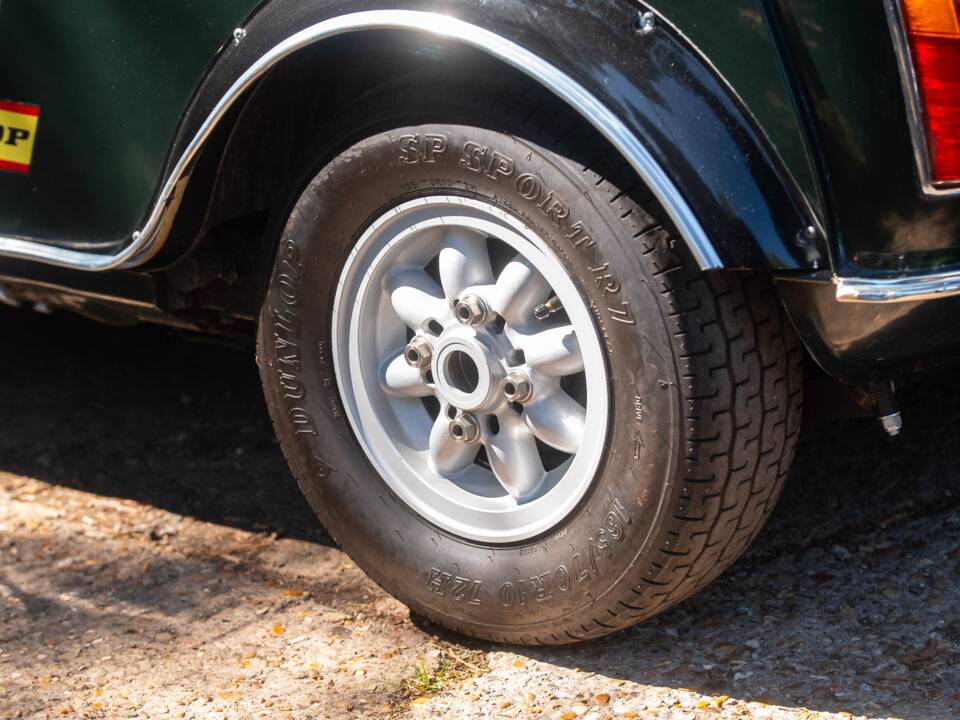 Image 27/50 of Morris Mini Cooper S 1275 (1968)