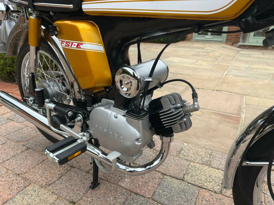 Imagen 26/38 de Yamaha DUMMY (1974)