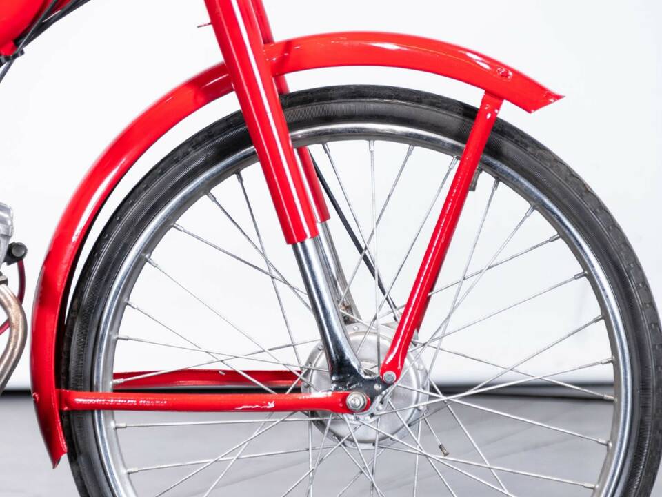 Bild 24/44 von Ducati DUMMY (1952)