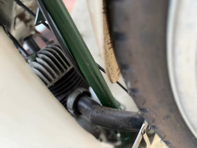 Bild 15/36 von BSA DUMMY (1970)
