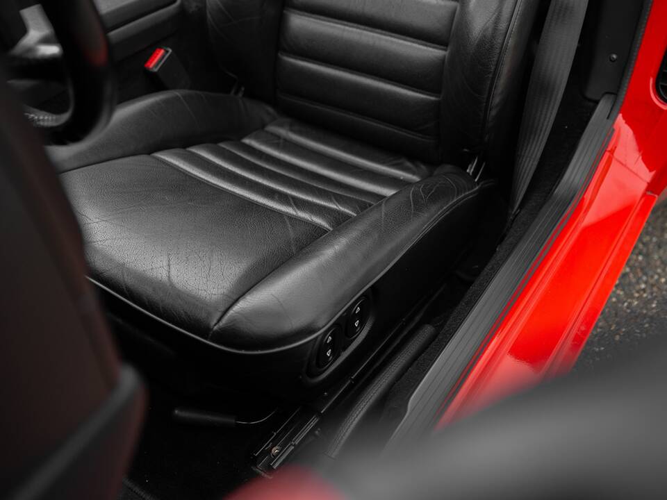 Bild 25/43 von Porsche 944 Turbo (1991)